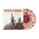 CIRITH UNGOL - PARADISE LOST (1 LP) - CLEAR / RED & WHITE SPLATTER