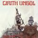 CIRITH UNGOL - PARADISE LOST (1 LP) - CLEAR / RED & WHITE SPLATTER