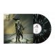 CIRITH UNGOL - FOREVER BLACK (1 LP) - BLACK / WHITE SPLATTER