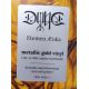 DVNE - ETEMEN ÆNKA (2 LP) - METALLIC GOLD VINYL