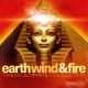 EARTH, WIND & FIRE – AND FRIENDS - THEIR ULTIMATE COLLECTION (1 LP)