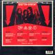 LED ZEPPELIN - MOTHERSHIP (4 LP) - 180 GRAM PRESSING - WYDANIE AMERYKAŃSKIE