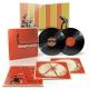 WHIPLASH - ORIGINAL MOTION PICTURE SOUNDTRACK (2 LP) - DELUXE EDITION