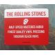ROLLING STONES, THE - BLACK AND BLUE (1 LP) - HALF-SPEED MASTER - WYDANIE USA
