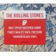ROLLING STONES, THE - BRIDGES TO BABYLON (2 LP) - HALF SPEED MASTERED