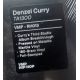 CURRY, DENZEL - TA13OO (1 LP) - CLUB EDITION - METALLIC MARBLE VINYL - WYDANIE USA