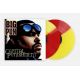 BIG PUN (BIG PUNISHER) - CAPITAL PUNISHMENT (2 LP) - CLUB EDITION - RED & YELLOW SPLIT [TWINZ] - WYDANIE USA