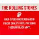 ROLLING STONES, THE - STICKY FINGERS (1 LP) - HALF-SPEED MASTERED - WYDANIE USA