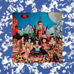 ROLLING STONES, THE - THEIR SATANIC MAJESTIES REQUEST (1 LP) - WYDANIE USA