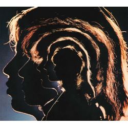 ROLLING STONES, THE - HOT ROCKS 1964-1971 (2 LP) - WYDANIE USA