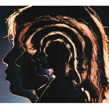 ROLLING STONES, THE - HOT ROCKS 1964-1971 (2 LP) - WYDANIE USA