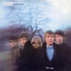ROLLING STONES, THE - BETWEEN THE BUTTONS (US VERSION) (1 LP) - WYDANIE USA