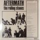 ROLLING STONES, THE - AFTERMATH (US VERSION) (1 LP) - WYDANIE USA