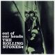 ROLLING STONES, THE - OUT OF OUR HEADS (UK VERSION) (1 LP) - MONO - WYDANIE USA