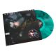 METHOD MAN - TICAL (1 LP) - GREEN & BLACK SMOKEY SWIRL - WYDANIE USA
