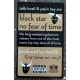 BLACK STAR - NO FEAR OF TIME (1 LP)