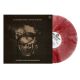 EL MICHELS AFFAIR & BLACK THOUGHT - GLORIOUS GAME INSTRUMENTALS (1 LP) - BLOOD SMOKE VINYL - WYDANIE USA
