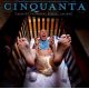 PUSCIFER, A PERFECT CIRCLE, FAILURE - CINQUANTA (3 LP) - LIMITED NUMBERED EDITION - WYDANIE USA