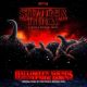 STRANGER THINGS: HALLOWEEN SOUNDS FROM THE UPSIDE DOWN (1 LP) - PUMPKIN ORANGE VINYL - WYDANIE USA