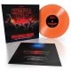 STRANGER THINGS: HALLOWEEN SOUNDS FROM THE UPSIDE DOWN (1 LP) - PUMPKIN ORANGE VINYL - WYDANIE USA