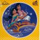 VARIOUS ARTISTS – SONGS FROM ALADDIN (1 LP) - PICTURE DISC - WYDANIE USA