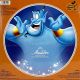 VARIOUS ARTISTS – SONGS FROM ALADDIN (1 LP) - PICTURE DISC - WYDANIE USA