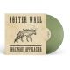 WALL, COLTER - IMAGINARY APPALACHIA (1 LP) - 10TH ANNIVERSARY GREEN OLIVE VERSION - USA