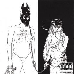 DEATH GRIPS ‎– THE MONEY STORE (1 CD) - WYDANIE AMERYKAŃSKIE