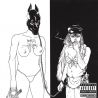 DEATH GRIPS – THE MONEY STORE (1 CD) - WYDANIE AMERYKAŃSKIE
