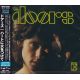 DOORS, THE - THE DOORS (1 CD) - WYDANIE JAPOŃSKIE