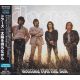 DOORS, THE - WAITING FOR THE SUN (1 CD) - WYDANIE JAPOŃSKIE