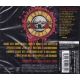 GUNS N' ROSES - USE YOUR ILLUSION I (1 SHM-CD) - WYDANIE JAPOŃSKIE