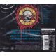 GUNS N' ROSES - USE YOUR ILLUSION II (1 SHM-CD) - WYDANIE JAPOŃSKIE