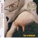 AEROSMITH - GET A GRIP (1 SHM-CD) - WYDANIE JAPOŃSKIE