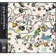 LED ZEPPELIN - III (1 CD) - WYDANIE JAPOŃSKIE