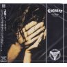 CORONER - NO MORE COLOR (1 CD) - WYDANIE JAPOŃSKIE