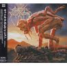 CATTLE DECAPITATION - TERRASITE (1 CD) - WYDANIE JAPOŃSKIE