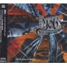 YOB - THE ILLUSION OF MOTION (1 CD) - WYDANIE JAPOŃSKIE