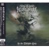 NECROPHOBIC - IN THE TWILIGHT GREAT (1 CD) - WYDANIE JAPOŃSKIE