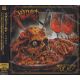 EXHUMED - TO THE DEAD (1 CD) - WYDANIE JAPOŃSKIE