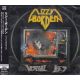 LIZZY BORDEN - VISUAL LIES (1 CD) - WYDANIE JAPOŃSKIE