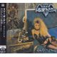 LIZZY BORDEN - LOVE YOU TO PIECES (1 CD) - WYDANIE JAPOŃSKIE
