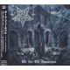 DARK FUNERAL - WE ARE THE APOCALYPSE (1 CD) - WYDANIE JAPOŃSKIE