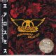 AEROSMITH - PERMANENT VACATION (1 SHM-CD) - WYDANIE JAPOŃSKIE