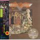 AEROSMITH - TOYS IN THE ATTIC (1 SHM-CD) - WYDANIE JAPOŃSKIE