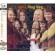 ABBA - RING RING (1 SHM-CD) - WYDANIE JAPOŃSKIE