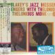 BLAKEY, ART & THE JAZZ MESSESSENGERS - WITH THELONIOUS MONK (2 SHM-CD) - MONO - WYDANIE JAPOŃSKIE
