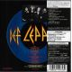 DEF LEPPARD - ADRENALIZE (1 SHM-CD) - WYDANIE JAPOŃSKIE