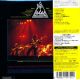 DEF LEPPARD - ON THROUGH THE NIGHT (1 SHM-CD) - WYDANIE JAPOŃSKIE