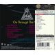 DEF LEPPARD - ON THROUGH THE NIGHT (1 SHM-CD) - WYDANIE JAPOŃSKIE